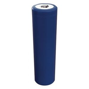 BATTERIA AL LI-ION 3,7V 2600MAH RICARICABILE 18650