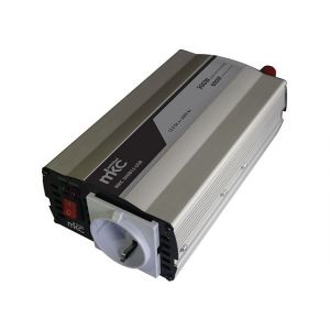 INVERTER 12DC 230VCA 300W USB - ONDA SINUSOIDALE MODIFICATA
