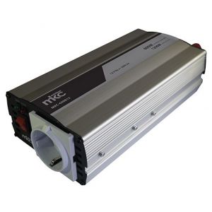 INVERTER 12DC 230VCA 600W USB - ONDA SINUSOIDALE MODIFICATA