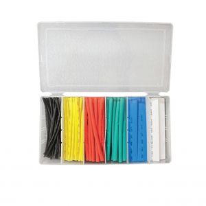 BOX MULTICOLOR GUAINE 100PZMM2-3-5-6-8-10                   