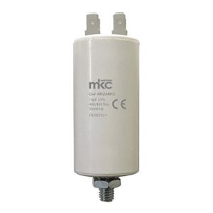 CONDENSATORE IN POLIPROPILENE DI SPUNTO TERM.FASTON 10