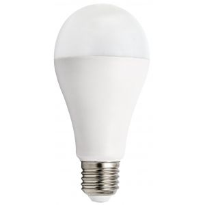 LAMPADINA LED GOCCIA 20W 6000°K