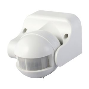 MKX44 SENSORE BIANCO PIR DA PARETE