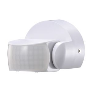 MKX SENSORE BIANCO PIRE DA PARETE IP65