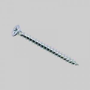 VITE PER LEGNO TSP ZINCATA MM 4.0X50