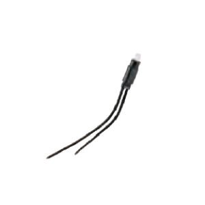 LAMPADINA LED PER INTERRUTTORE 220V 6500K