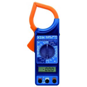 KMP-250 PINZA AMPEROMETRICA