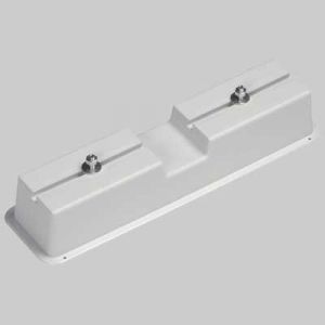 SUPPORTI A PAVIMENTO PER UNITA' ESTERNA - 80x72x40