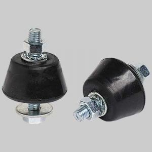 KIT ANTIVIBRANTE PER STAFFA CLIMATIZZATORI - 50KG