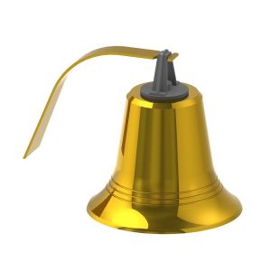 SUONERIA BADENIA 220V  DM. 115