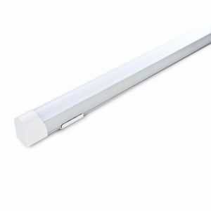 T8 20W 120cm LED SURFACE WALL FIXTURE 6000K