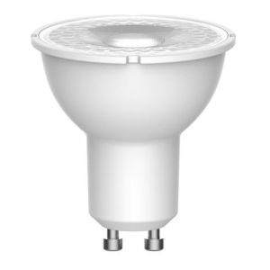 LAMPADINA GU10 4.7W 6500K 380LM