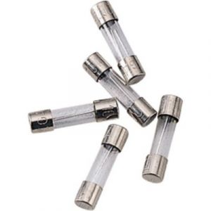 FUSIBILE VETRO-RITARDATO 16A                                