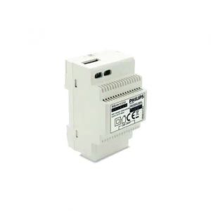 ALIMENTATORE MODULARE RAIL DIN