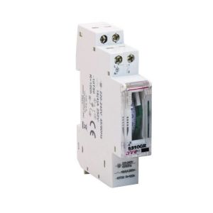 INT ELETTROMEC GIORNALIE 16A 1NA 1M                         