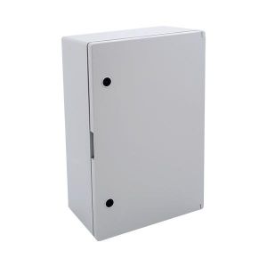 QUADRO IN PLASTICA ECONOMICO IP65 - 28X21X13