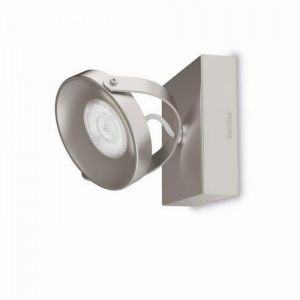 PHILIPS SPUR SPOT LIGHT SINGOLO 4,5W 500 LUMEN 3000°K