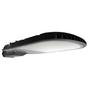 FARO STRADALE LED CHIP SAMSUNG 30W 6400K IP65 GRIGIO