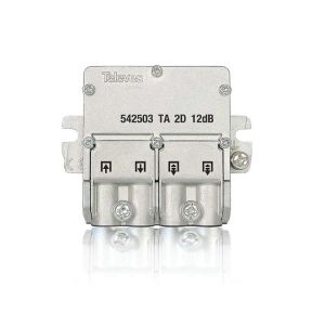 TELEVES MINI DERIVATORE 5.2400MHZ''EASYF''2VIE12DB          