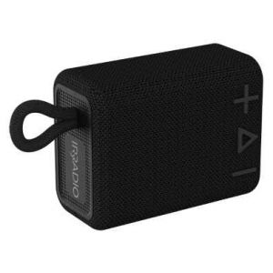 DIFFUSORE BLUETOOTH - NERO