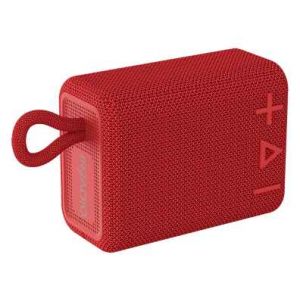 DIFFUSORE BLUETOOTH - ROSSO