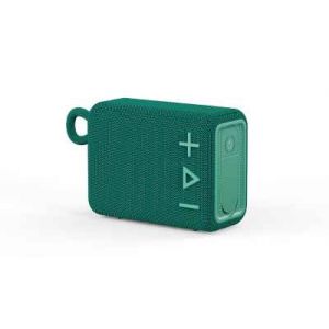 DIFFUSORE BLUETOOTH - VERDE
