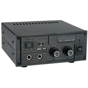 AMPLIFICATORI AUTO AC-15