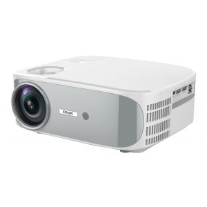 VIDEOPROIETTORE HD 1080P LCD/LED - 4000 LUMEN