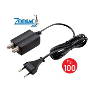 KIT 100 ALIMENTATORI MKC-12TV-F 1OUT 12V 450MAH