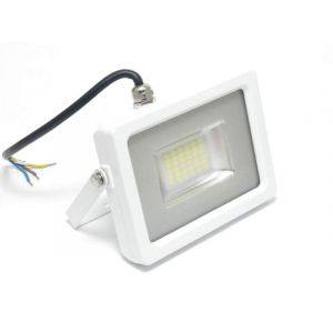 LED SMD 20W 4000K ULTRA SOTTILE DA ESTERNO