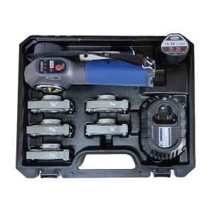 CARTELLATRICE ELETTRICA A BATTERIA