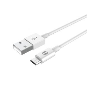 CAVO DI RICARICA 1M USB/MICRO USB                           