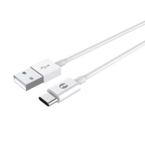 CAVO DI RICARICA 30CM USB/TYPE C