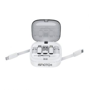 KIT CAVI DI RICARICA UNIVERSALE