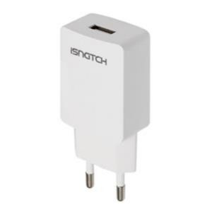 ALIMENTATORE 1 USB 2A SPINA EU BOX                          