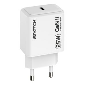 ALIMENTATORE USB-C 25W