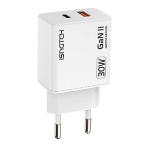 ALIMENTATORE USB-C 30W