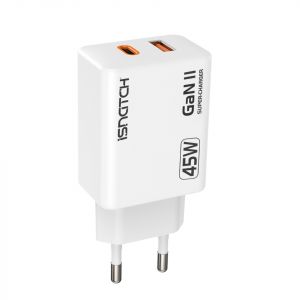 ALIMENTATORE USB-C 45W