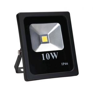 FARO LED IP65 10W 230V 6500K120NERO