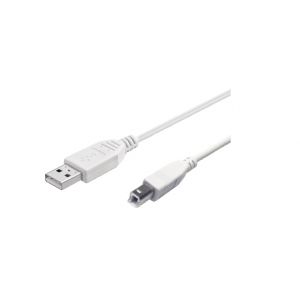 CAVO USB 2.0 AB M/M 2MT                                     