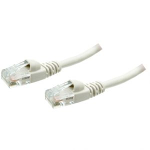 CAVO PATCH DI RETE UTP CAT6 20MT CCA