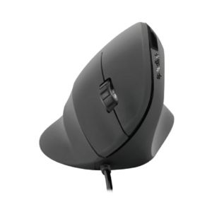 MOUSE "PIAVO" VERTICALE - USB - SPEEDLINK
