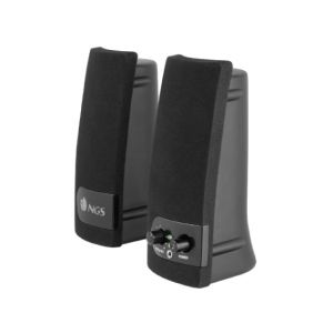 SPEAKER 2.0 SB150 NERO - NGS