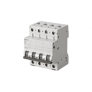 INT. MT ICN 6000A, ICU 6KA 4P C50