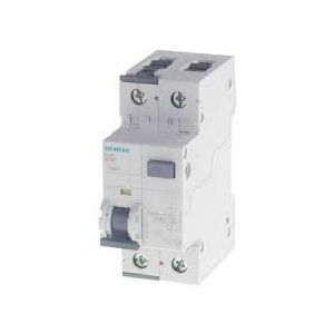 MAGNETOTERMICO DIFF. 4,5KA 15KA 1P+N C10 AC 30MA            