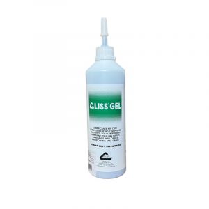 GEL PER INFILAGGIO CAVI - 0.5 LT