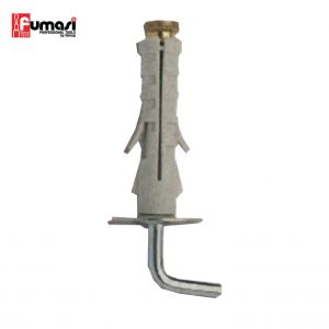 TASSELLI IN NYLON 100 9MM+GANCIO MEDIO