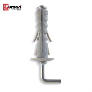 TASSELLI IN NYLON 100 9MM+GANCIO LUNGO