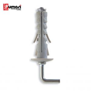 TASSELLI IN NYLON 50 12MM+GANCIO LUNGO