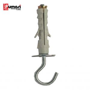 TASSELLI IN NYLON 50 12MM+OCCHIOLO APERTO